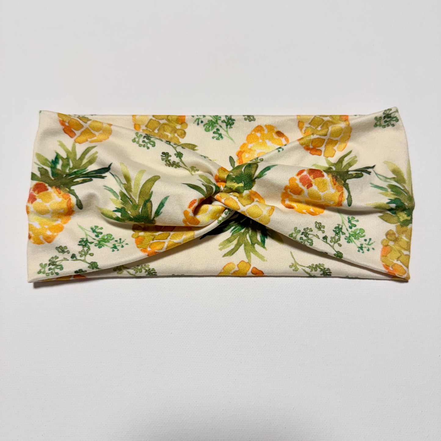 Pineapples