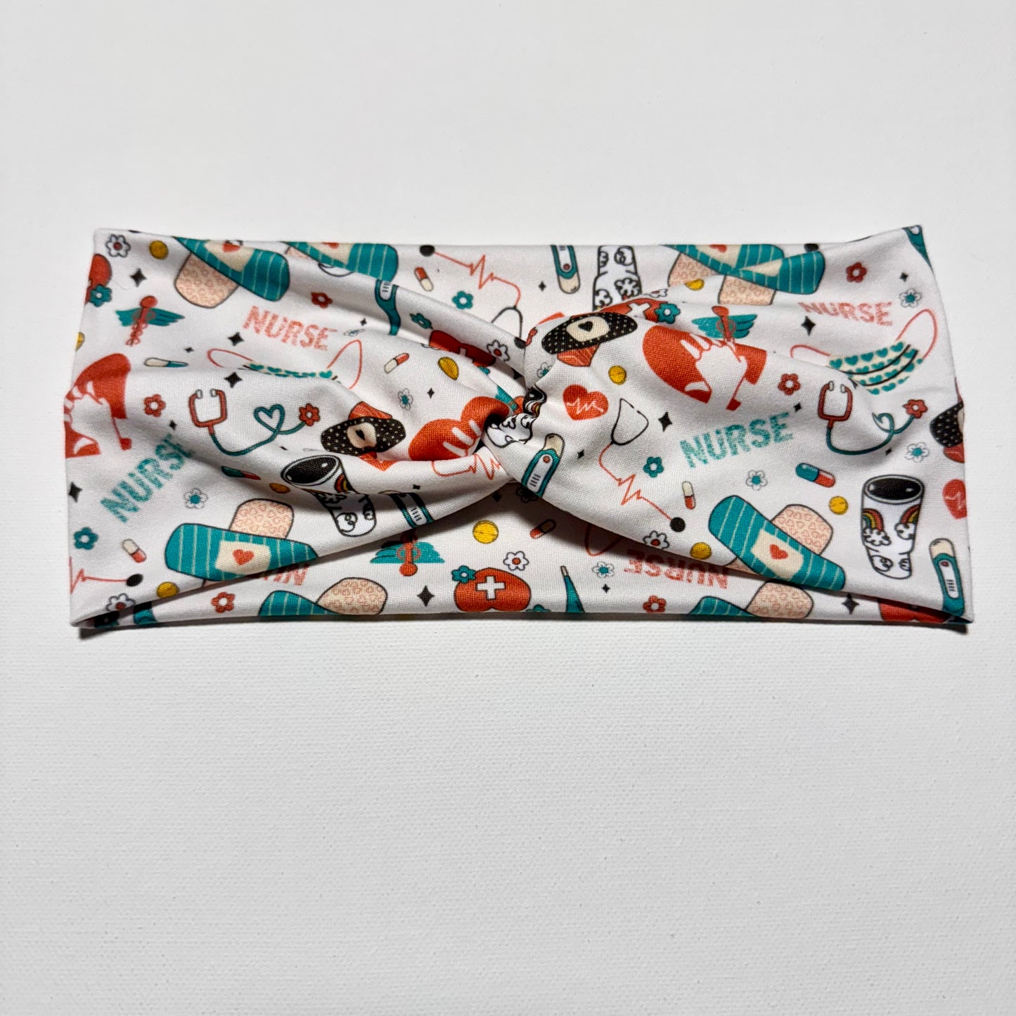 Cardiac Nurse