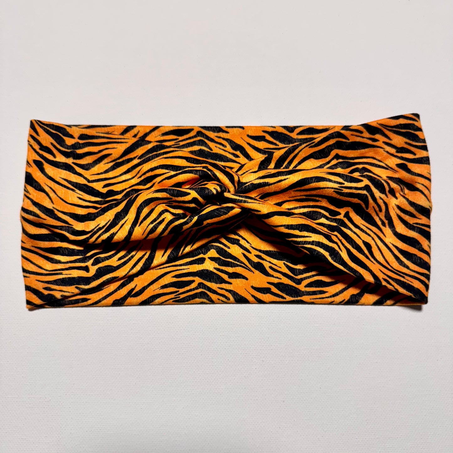 Tiger Stripes
