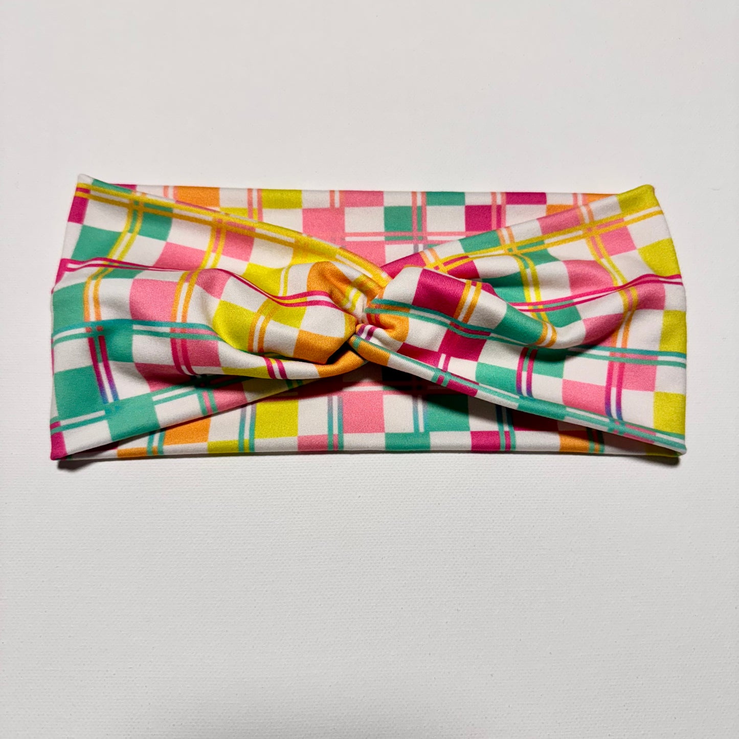 Summer Checkers