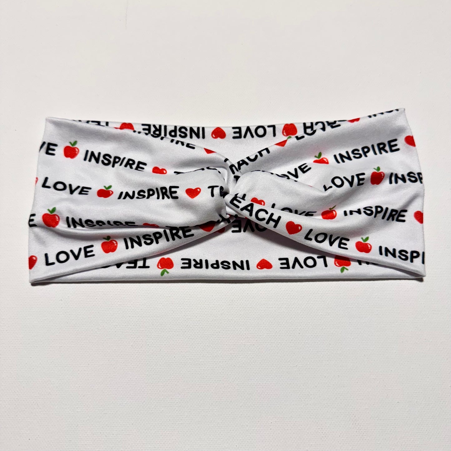 Teacher Inspire