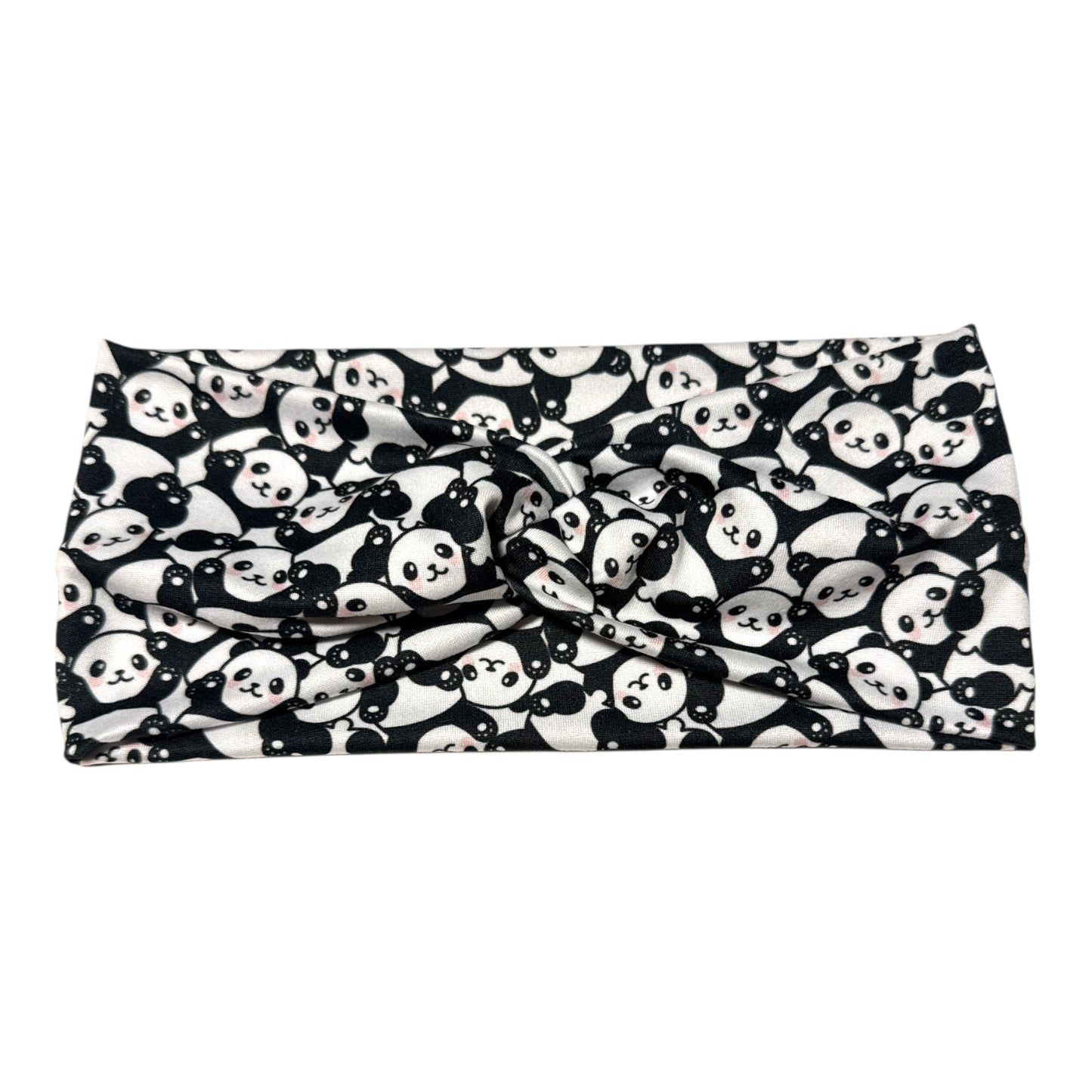 Pandas