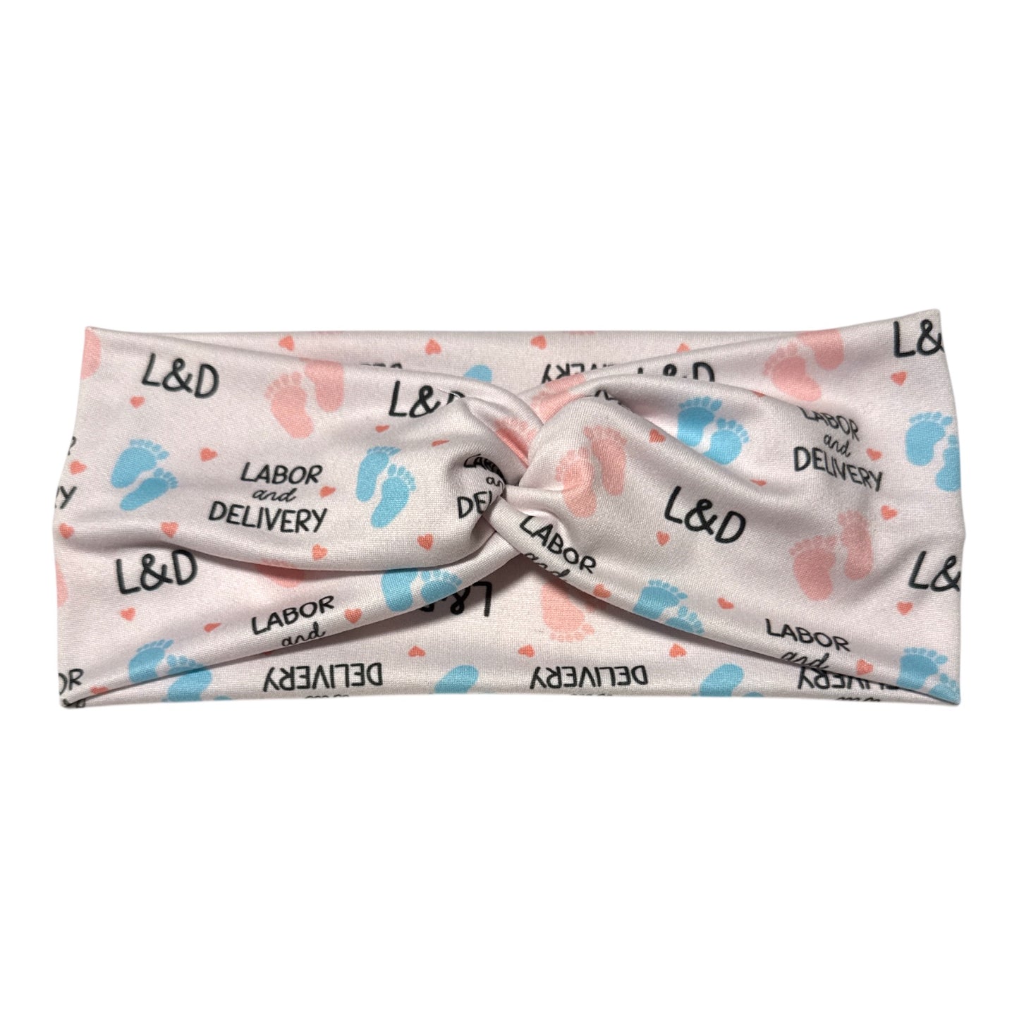 L&D Nurse