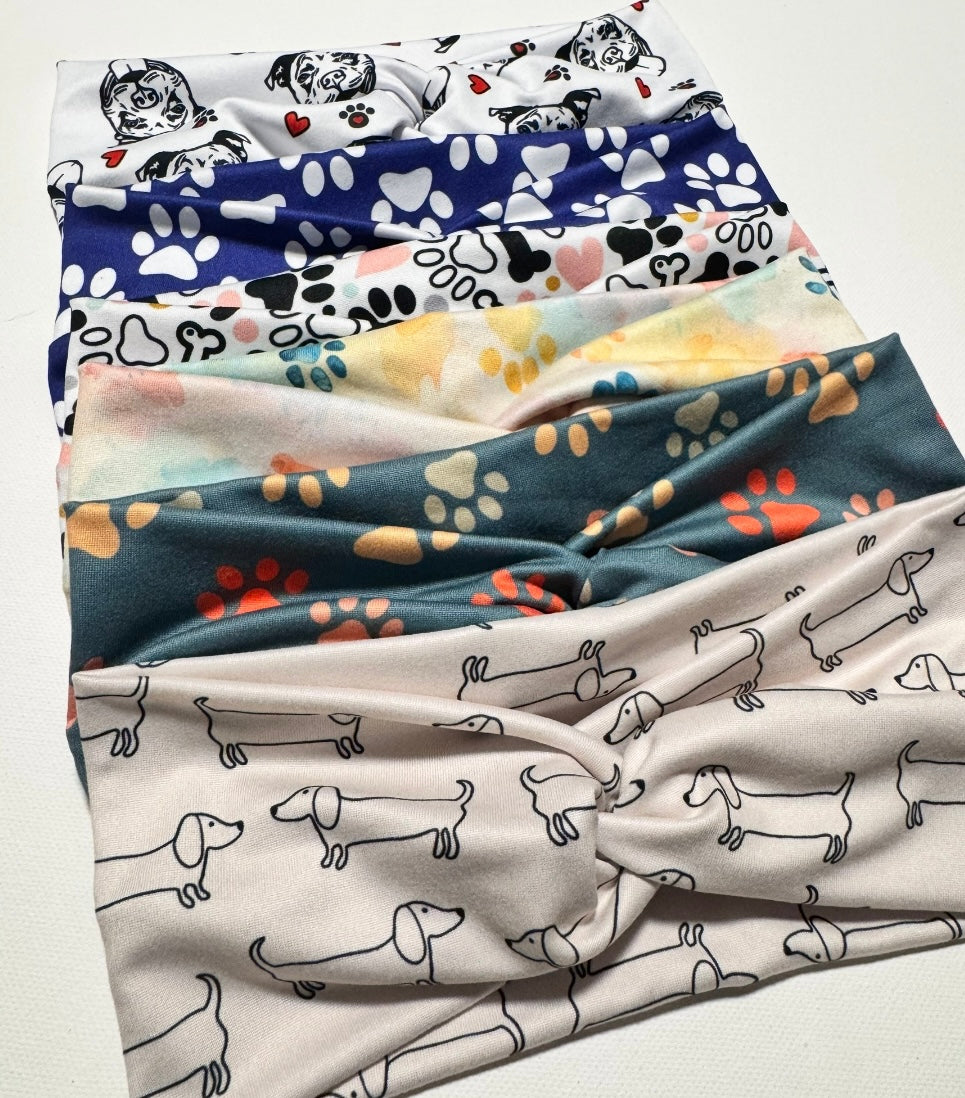 Dog Prints