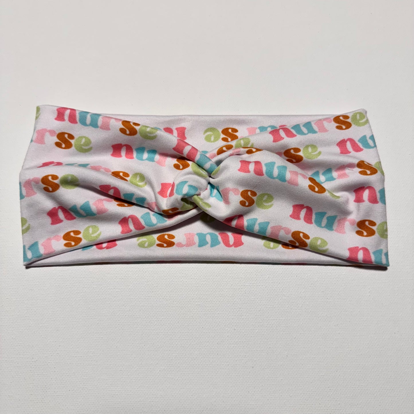 Nurse