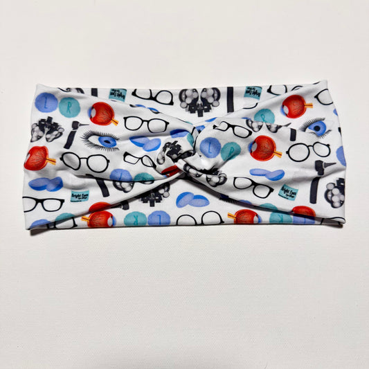 Eye Care