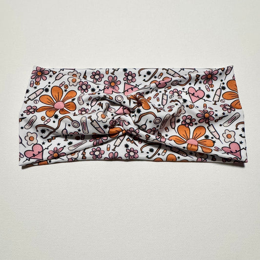 Medical Floral