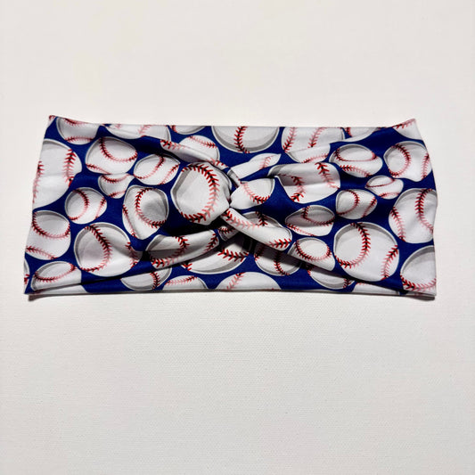 Baseball