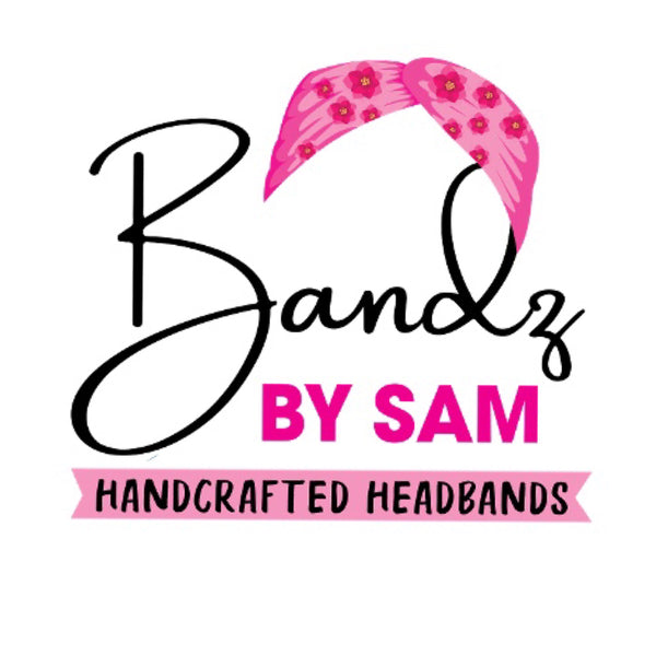 BandzbySam  logo