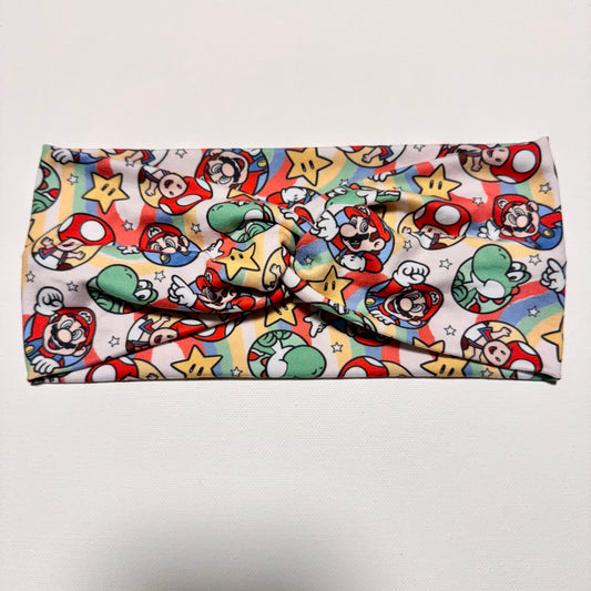 Mario