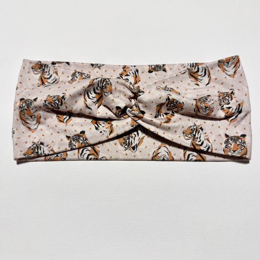 Tigers