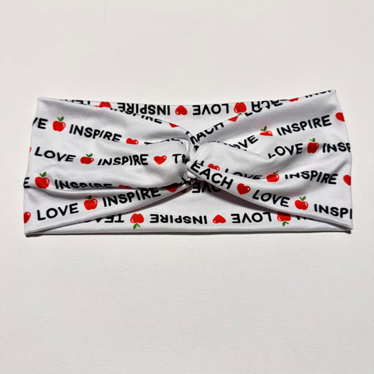 Teacher Inspire