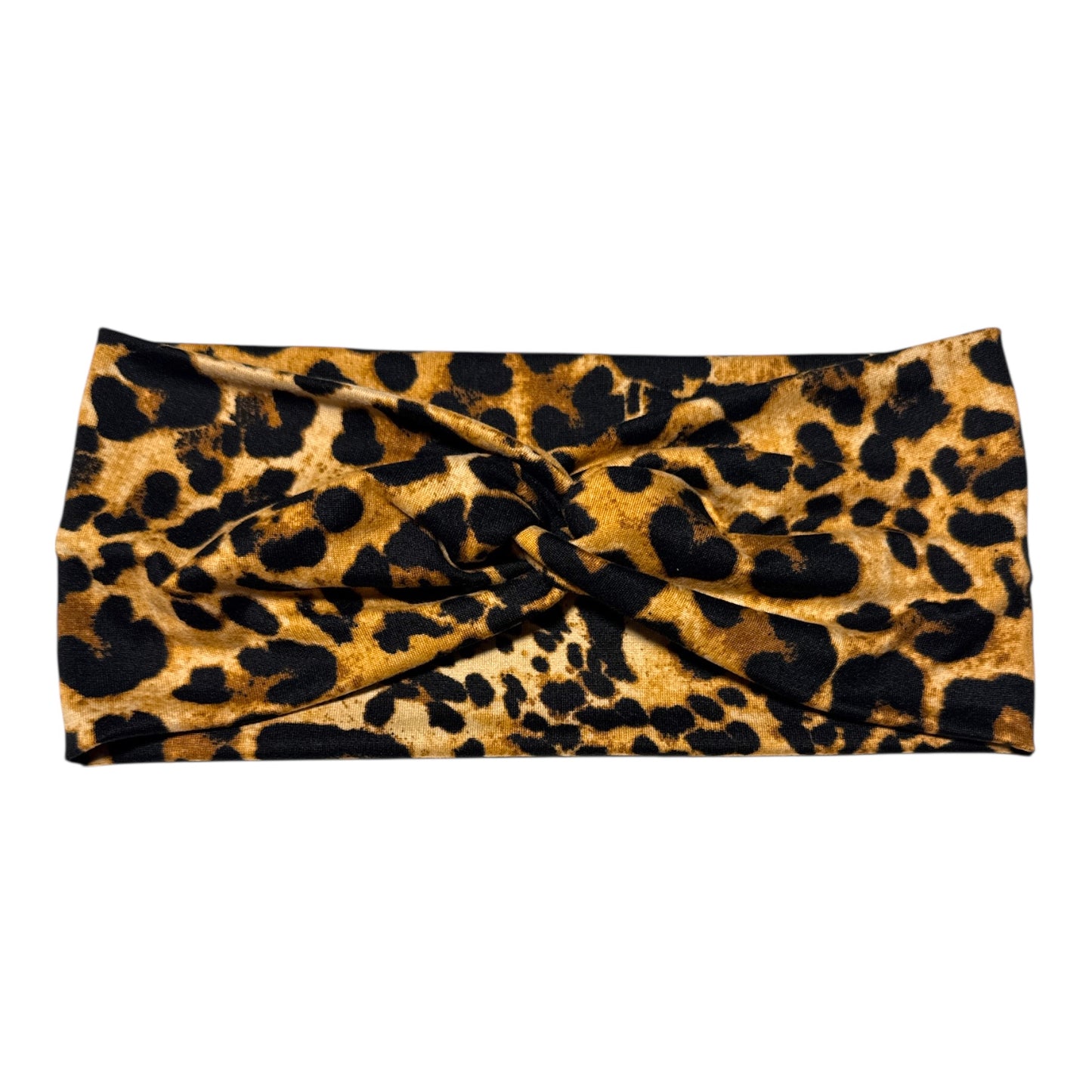 Cheetah Print
