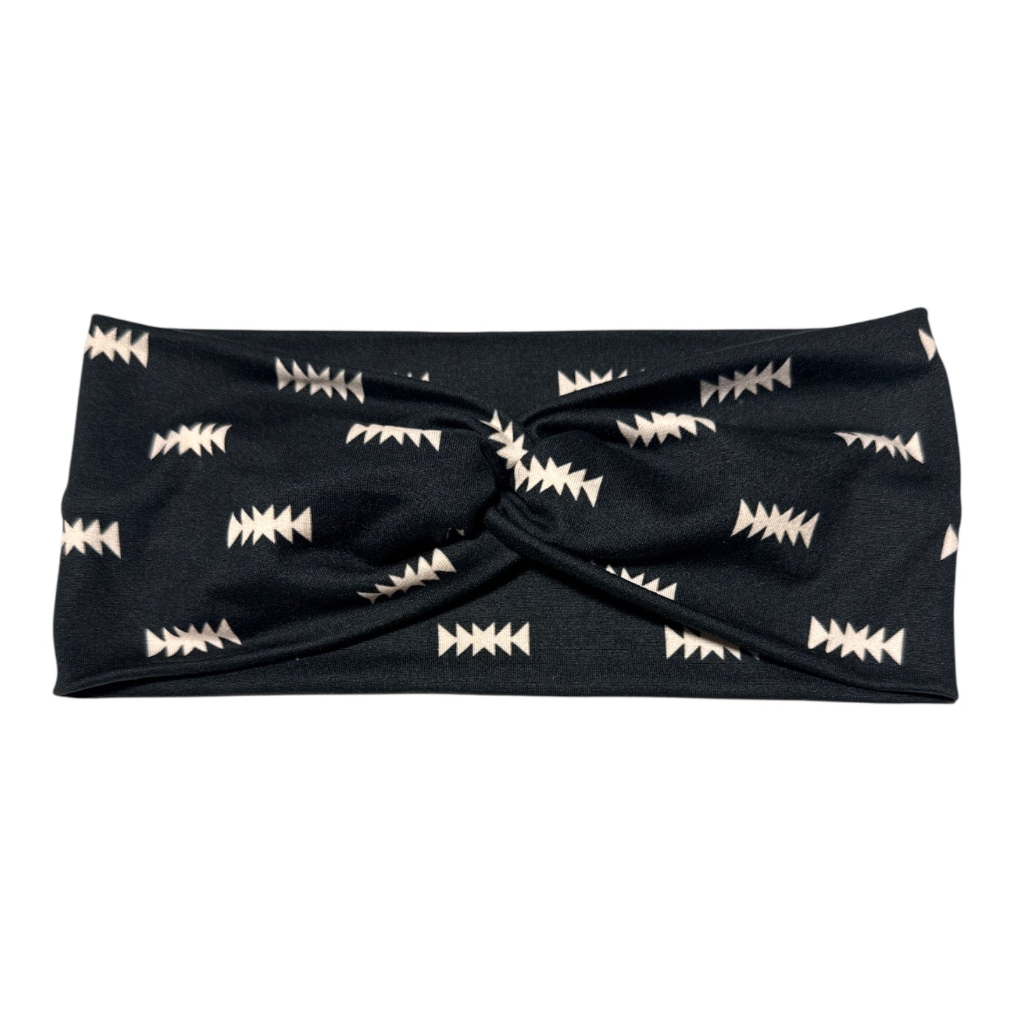 Midnight Chevron