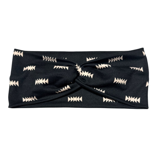 Midnight Chevron