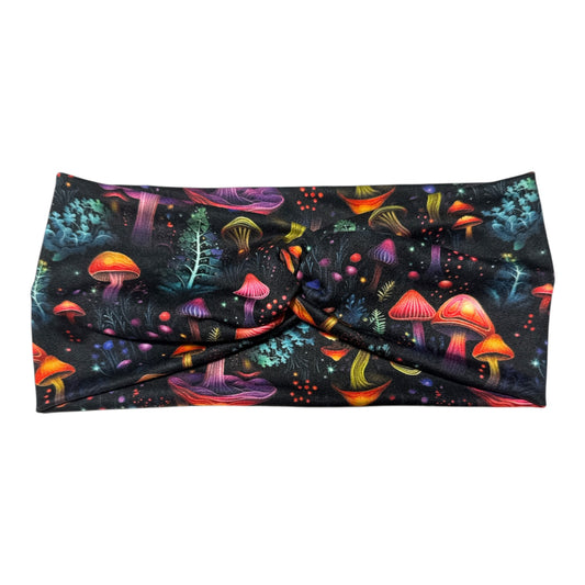 Mushrooms